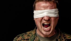 transtorno de estresse pós traumático