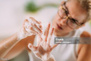 transtorno obsessivo-compulsivo